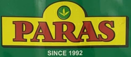 Golden kesari, Paras Gold