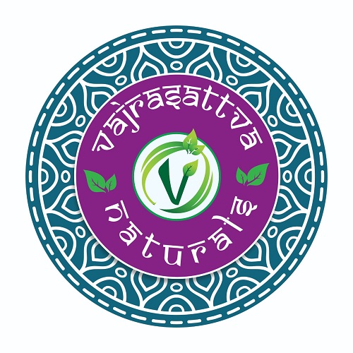 Vajrasattva Naturals