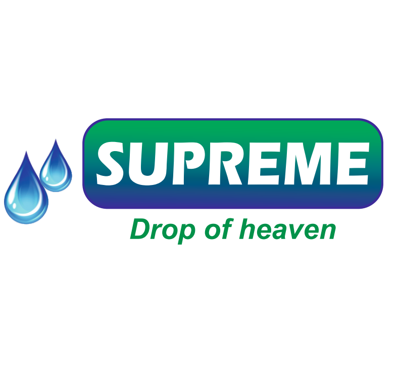 Supreme Drop of Heaven