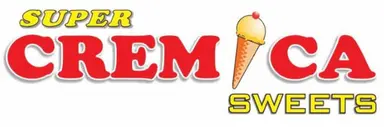 SUPER CREMICA SWEETS