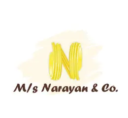 NARAYAN & CO.