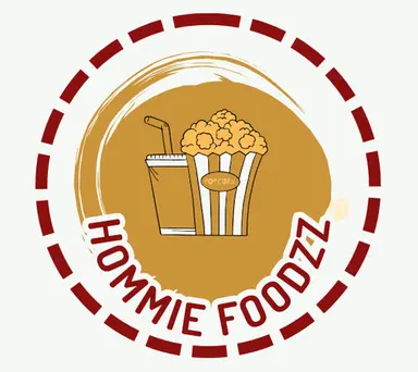  Hommie Foodzz
