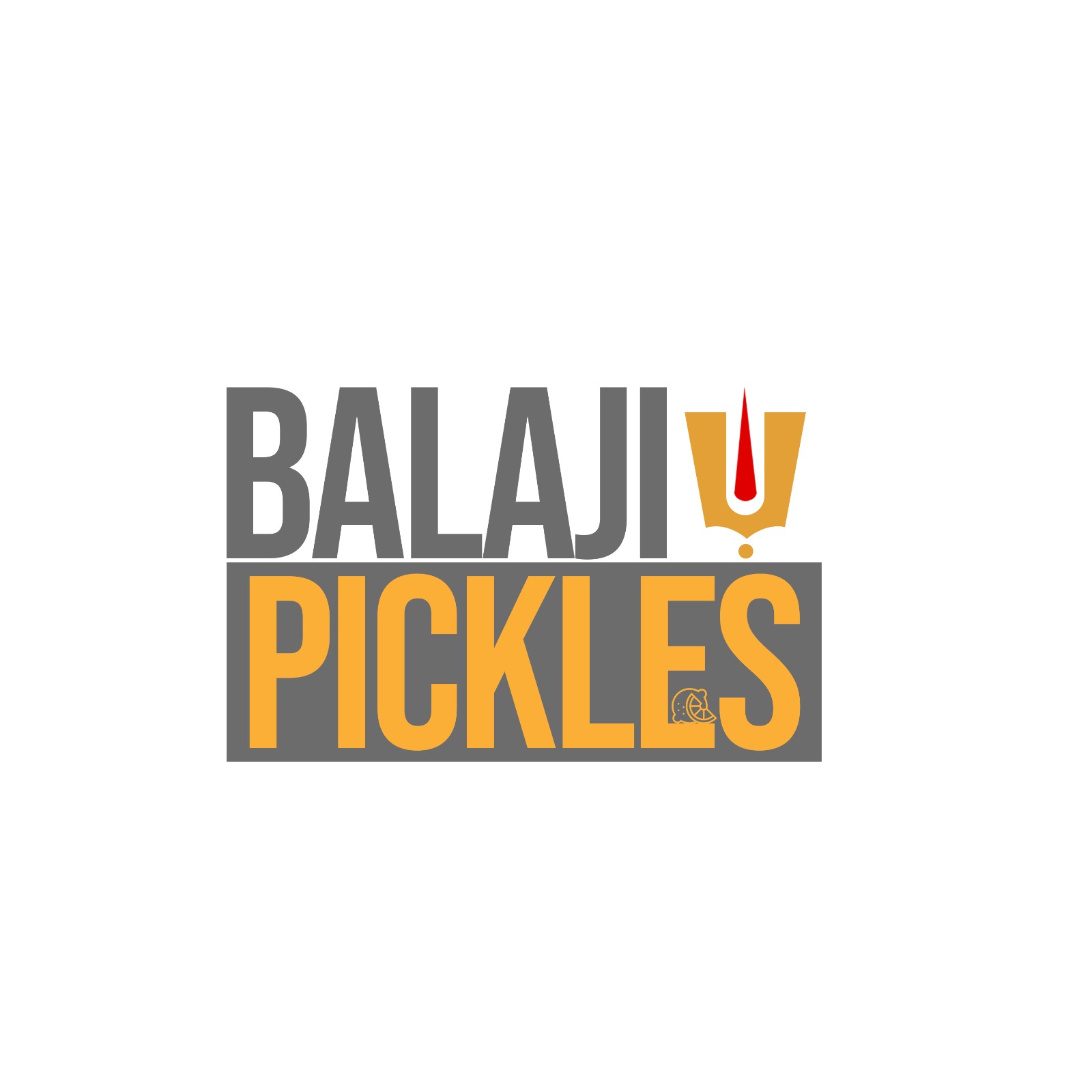 Balaji Pickle, Balaji Sharbat