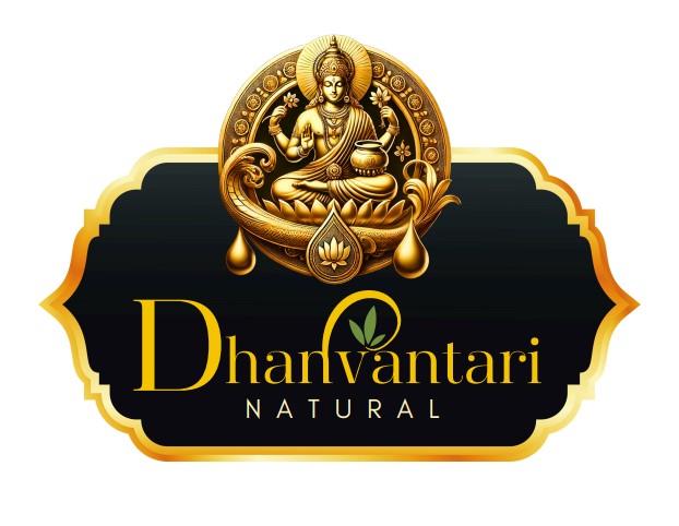 Dhanvantari Natural