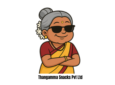  Thangamma Snacks Pvt Ltd