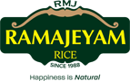 Ramajeyam rice