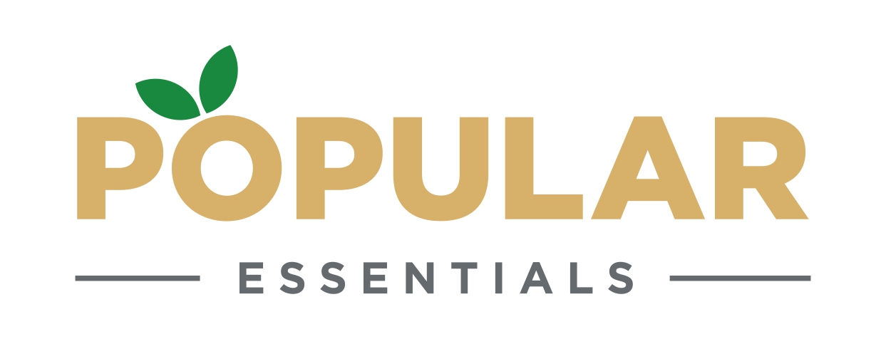 Popular Essentials
