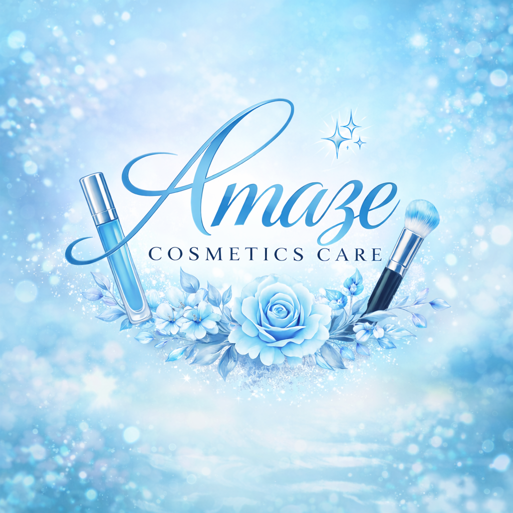 Amaze Cosmetics Care