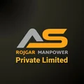 A.S. Rojgar Manpower Private Limited