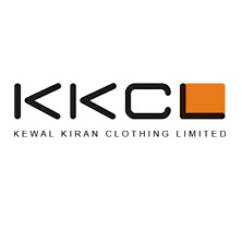 KEWAL KIRAN CLOTHING LIMITED