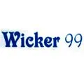 Wicker 99