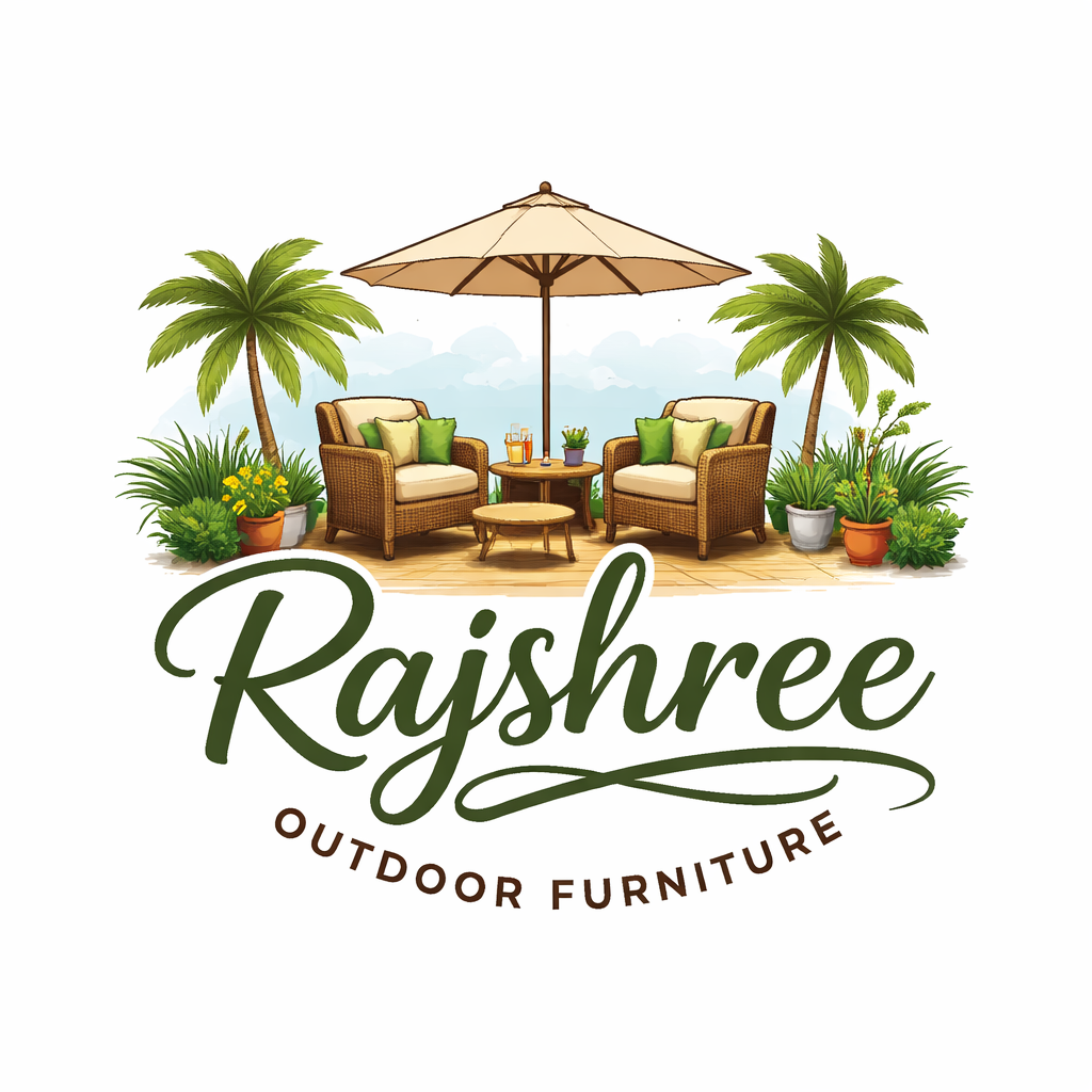 Rajshree Outdoor Furniture