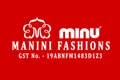  Manini Fashions
