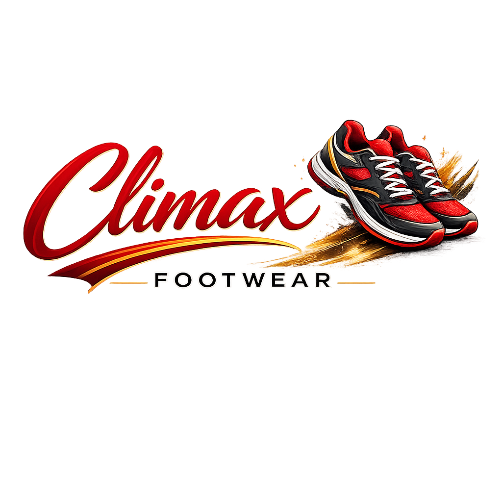 Climax Footwear