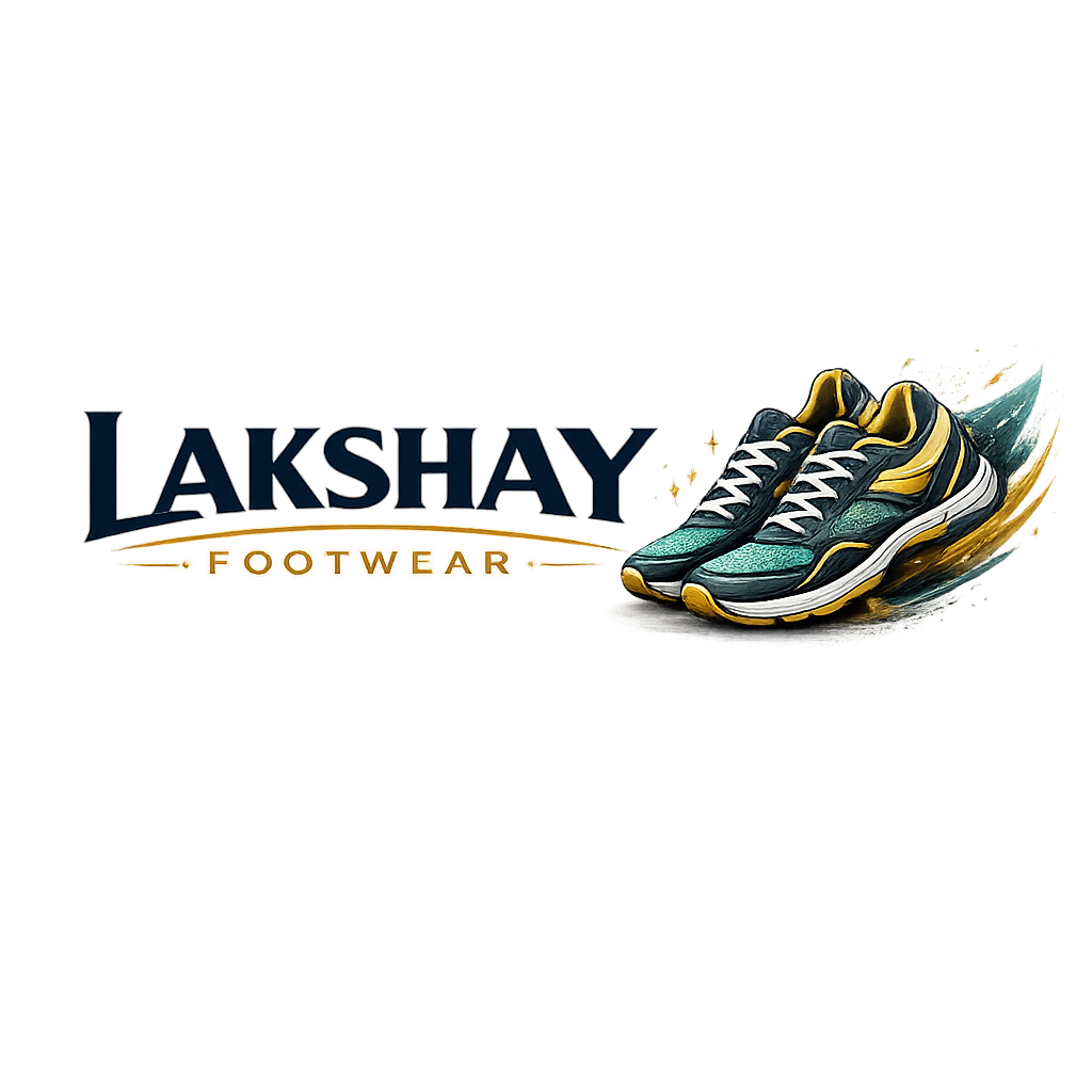 Lakshay Footwear