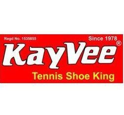 KAYVEE FOOTWEAR