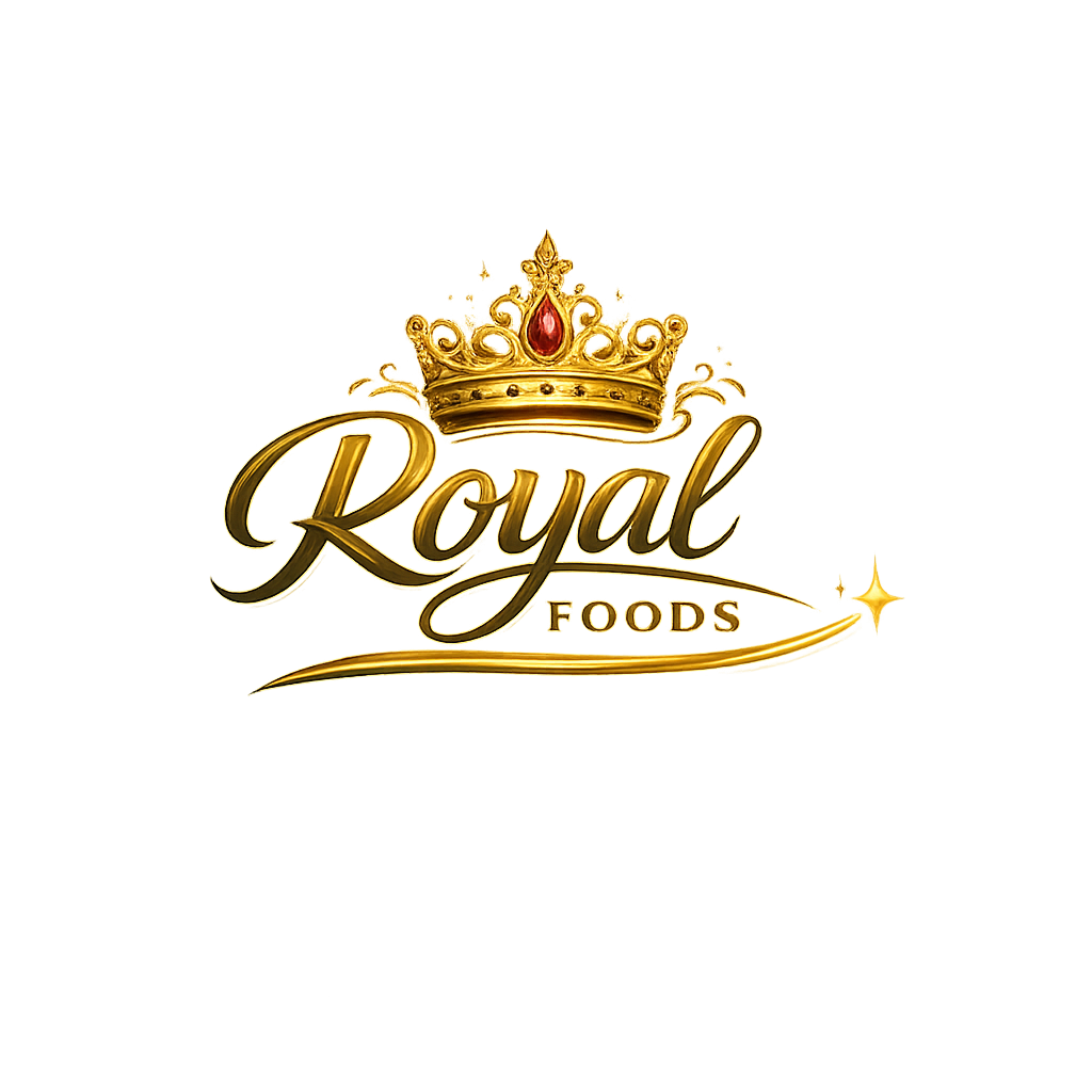 Royal Foods