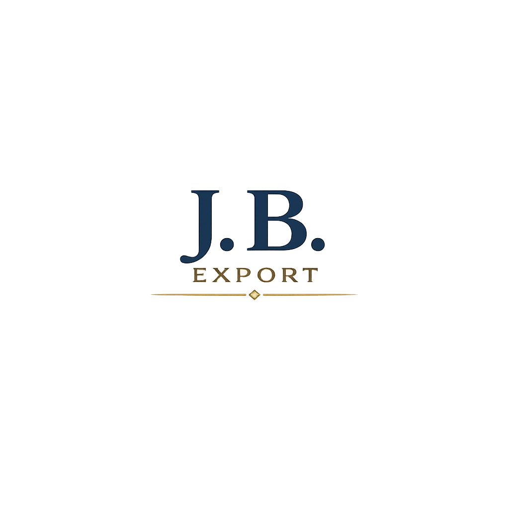 J. B. Export