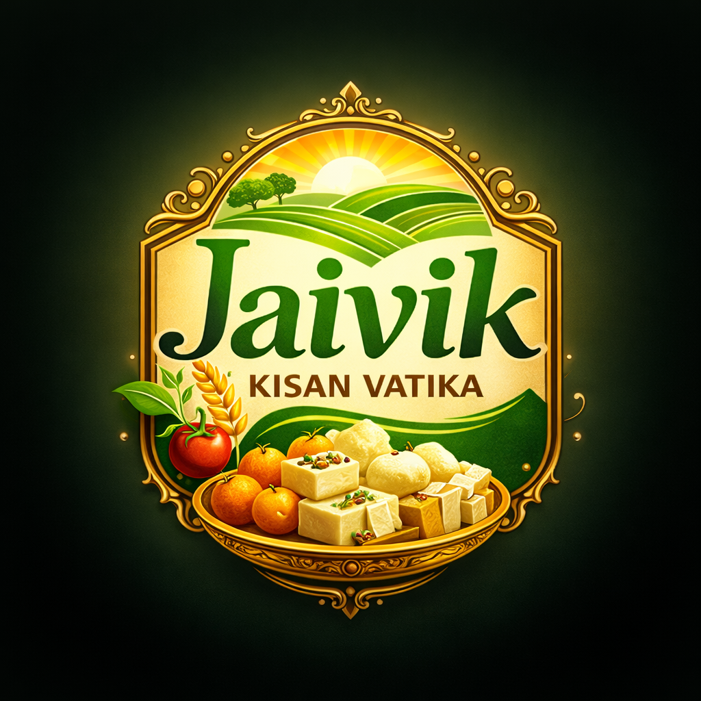 Jaivik Kisan Vatika