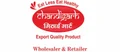 Chandigarh Mithai Mart