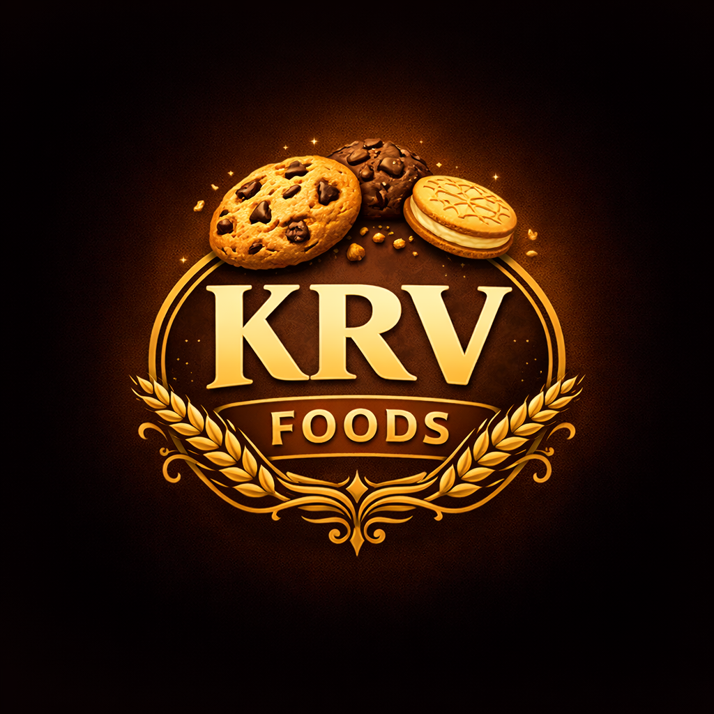 KRV Foods