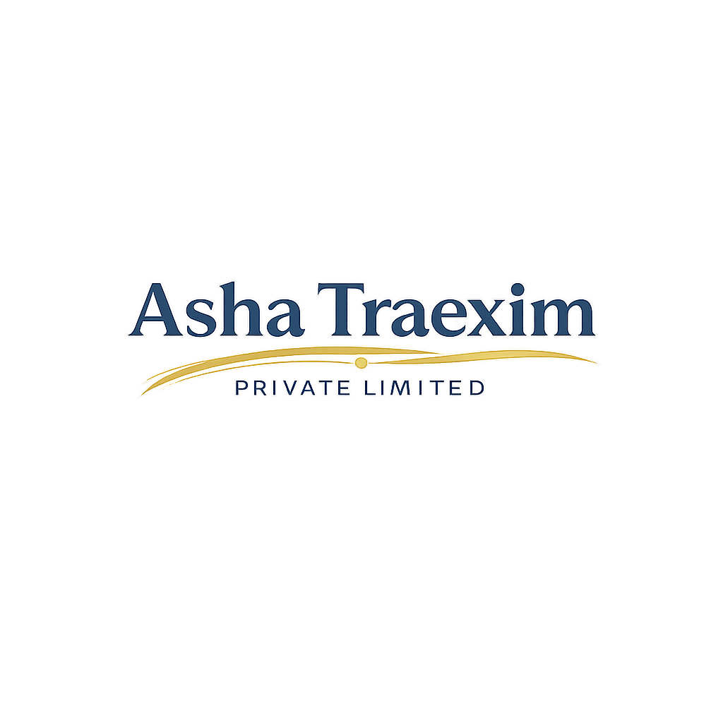 Asha Traexim Private Limited