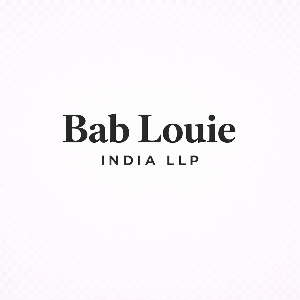Bab Louie India LLP