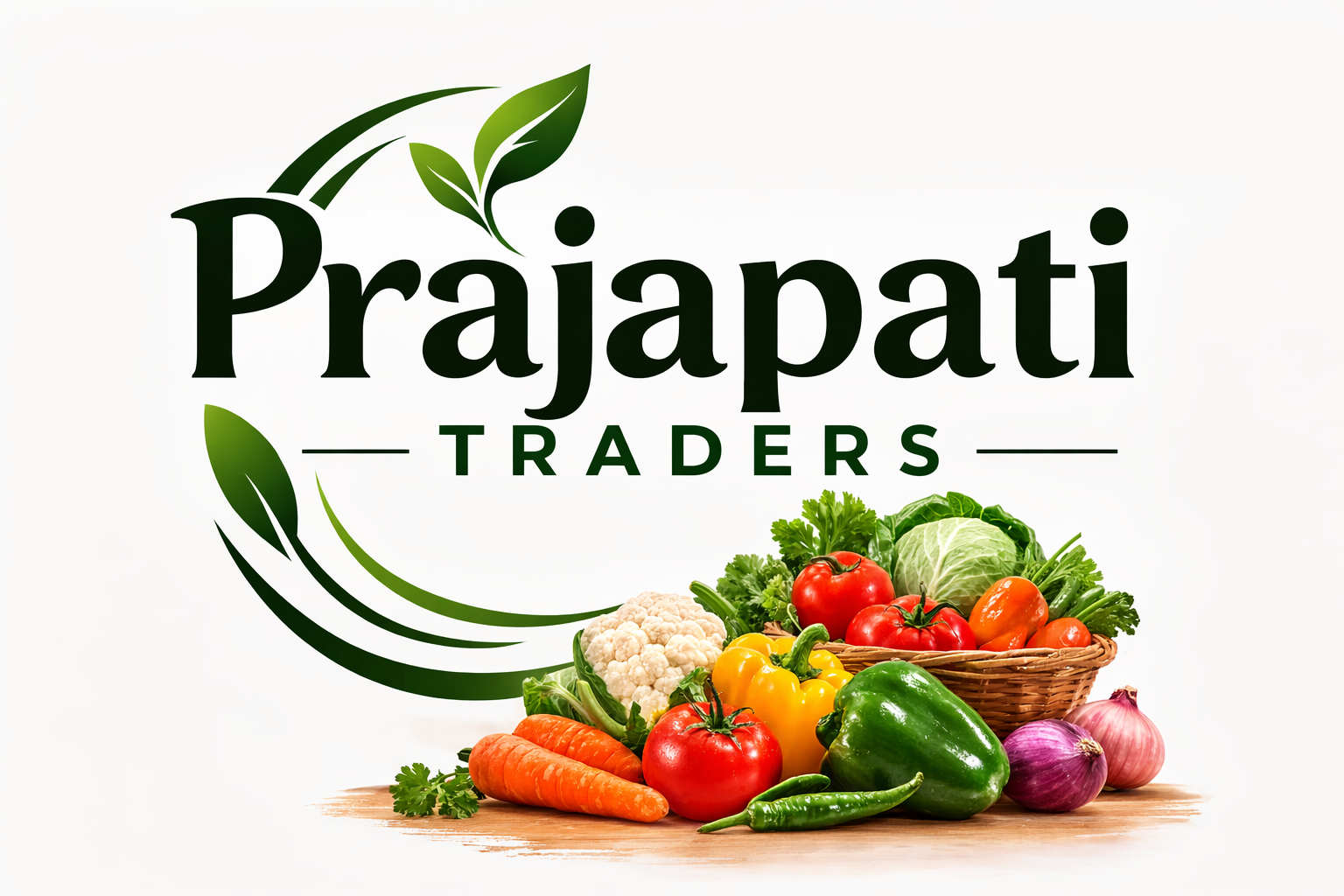 Prajapati Traders