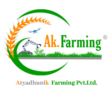 ATYADHUNIK FARMING PRIVATE LIMITED