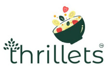 Additri Thrillets Foods LLP
