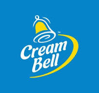 Cream Bell