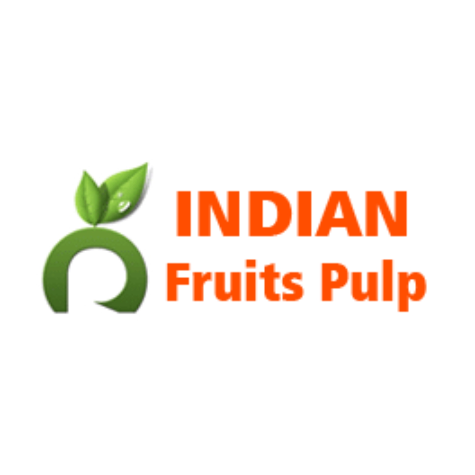 Indian Fruits Pulp