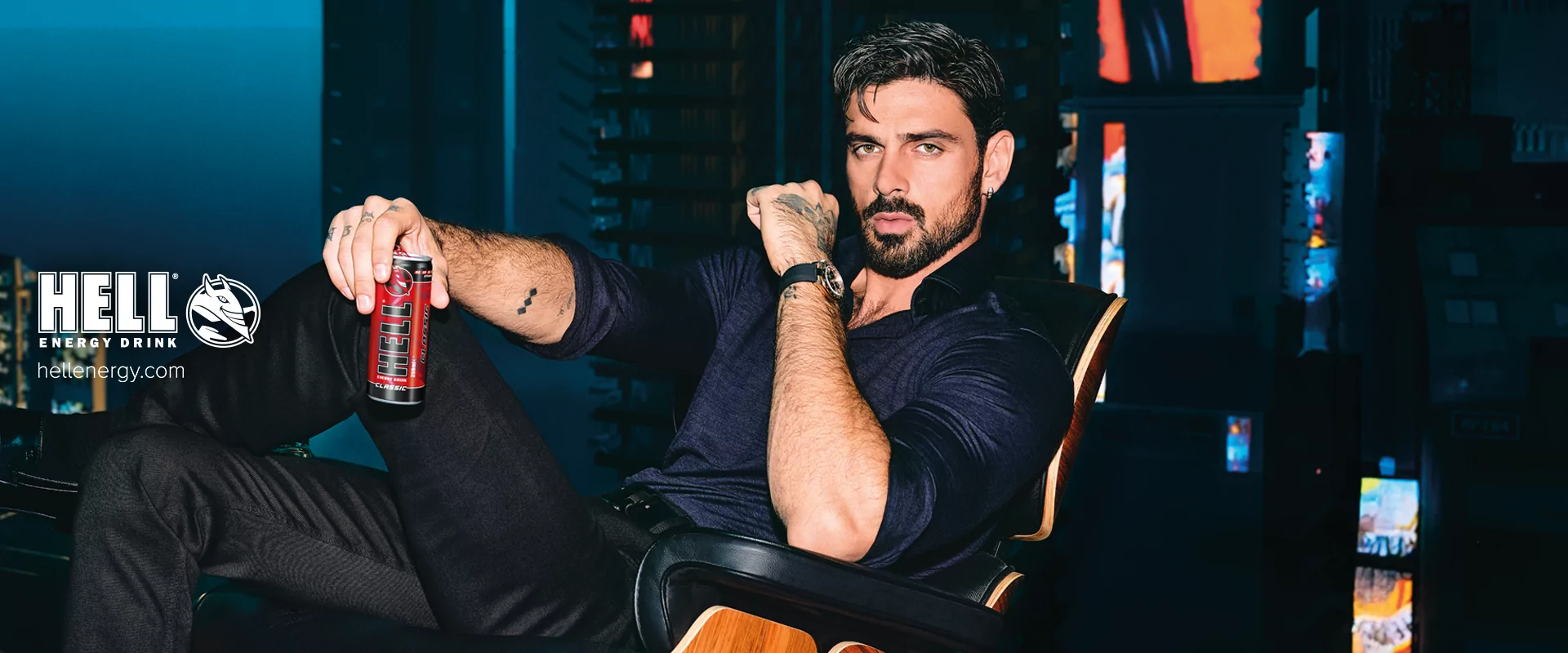 HELL ENERGY Magyarország Kft.