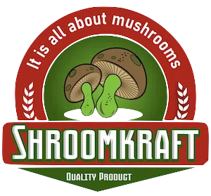 Shroomkraf