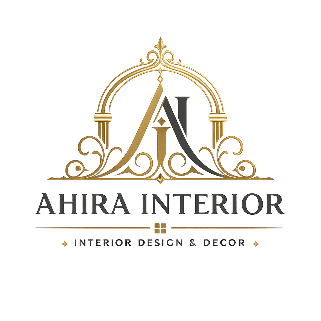 Ahira Interior