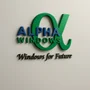 Alpha Windows