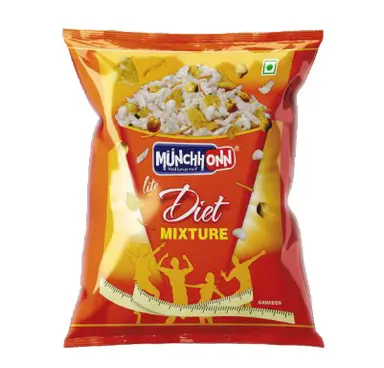 DIET MIXTURE - NAMKEENS