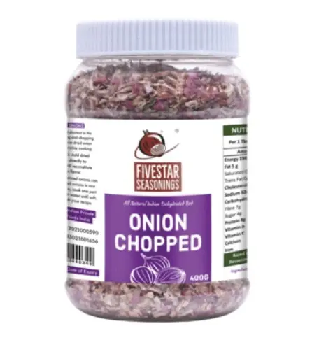 Onion Chopped