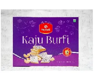 Kaju Barfi