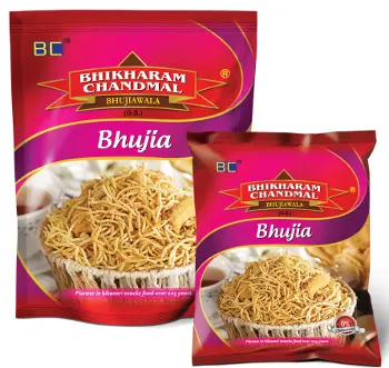 Bhujia