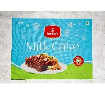 Milk Cake