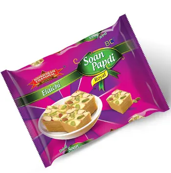 Soan Papdi