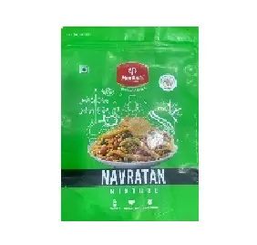 Navratan Mixture Namkeen