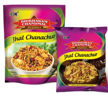 Jhal Chanachur