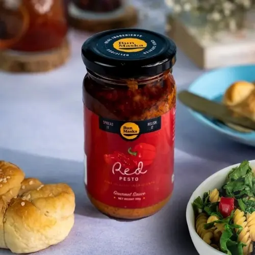 Red Pesto