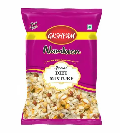 Special Diet Mixture