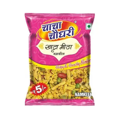 Khatta Meetha Namkeen