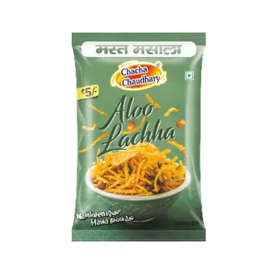 Aloo Lachha Namkeen