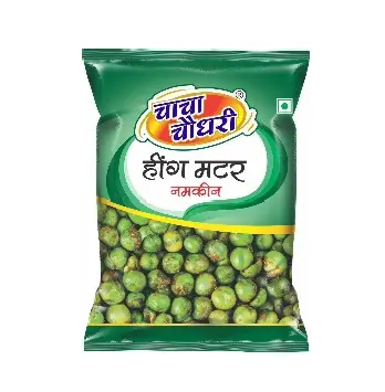 Heeng Matar Namkeen