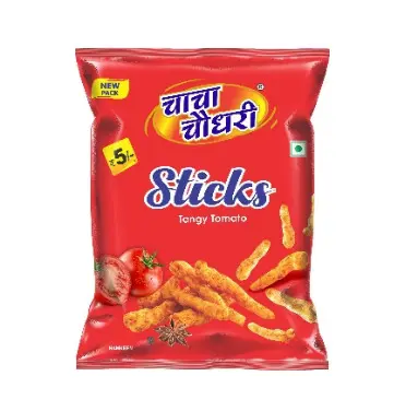 Tangy Tomato Sticks